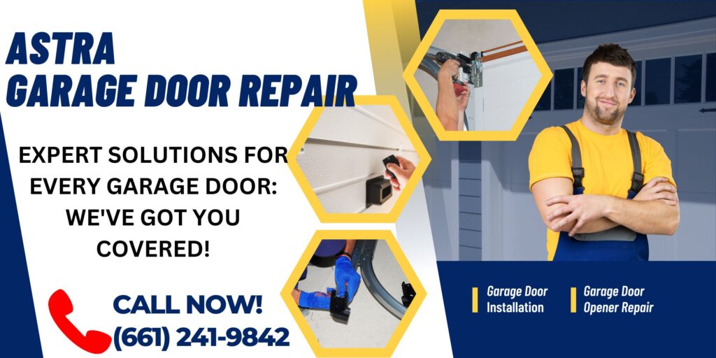 Garage Door Repair Experts Team Up with Pocatello Neighborhood Housing Services for Safer Homes